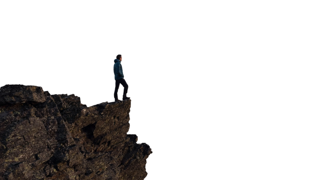 Shadow overlay