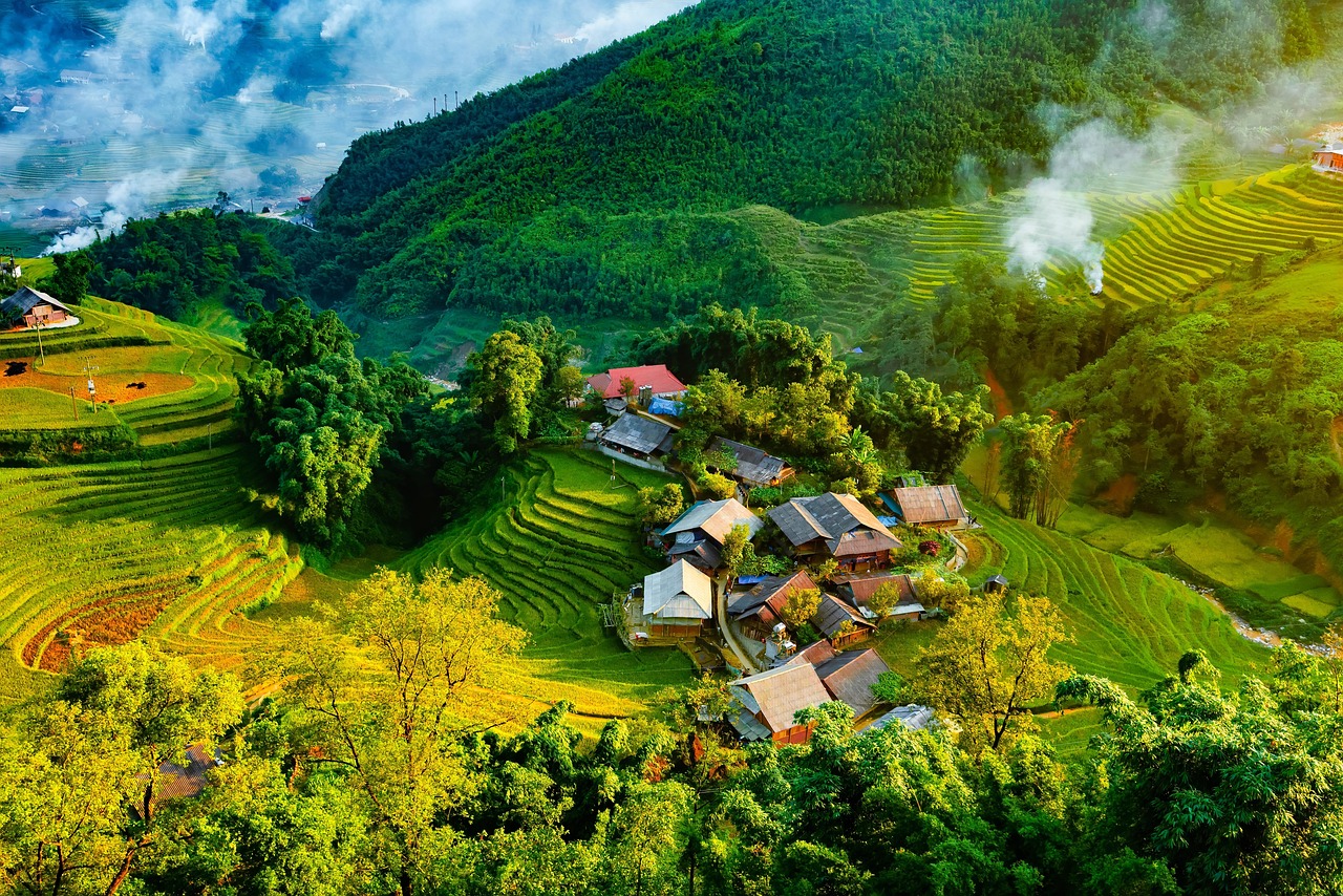 Sustainable Development